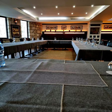 Bihać Hotel Paviljon מראה חיצוני תמונה