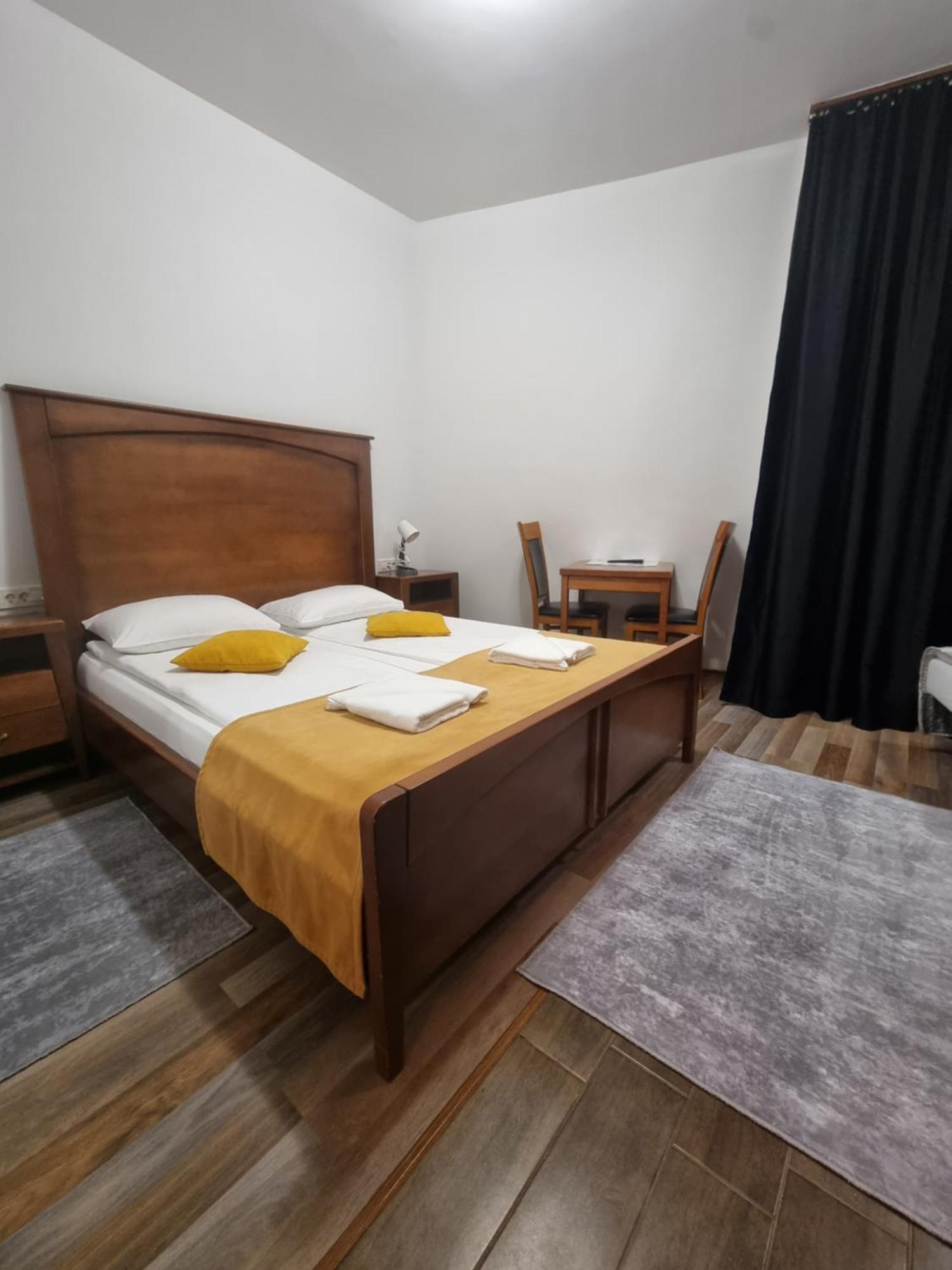 Bihać Hotel Paviljon מראה חיצוני תמונה