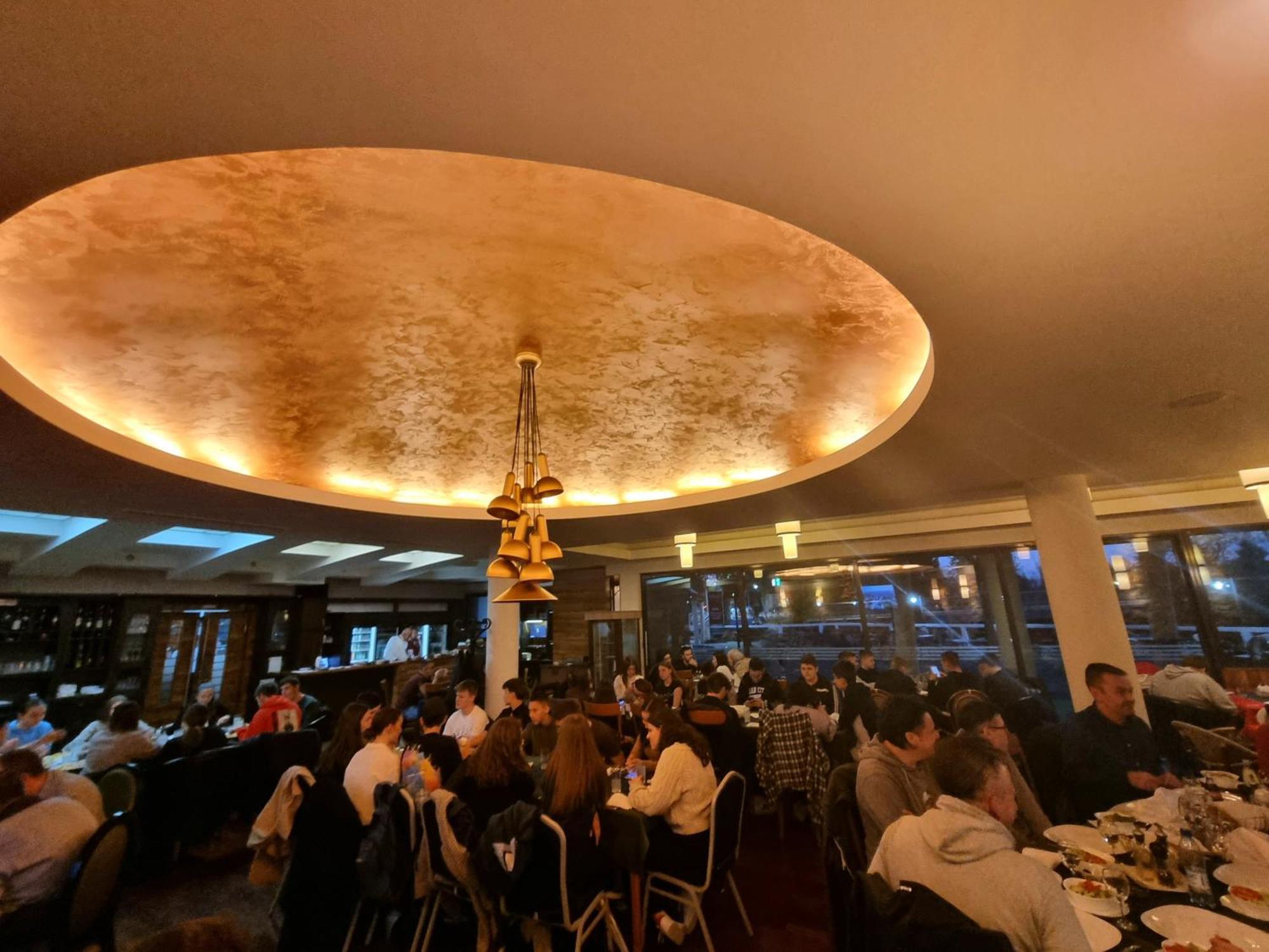 Bihać Hotel Paviljon מראה חיצוני תמונה