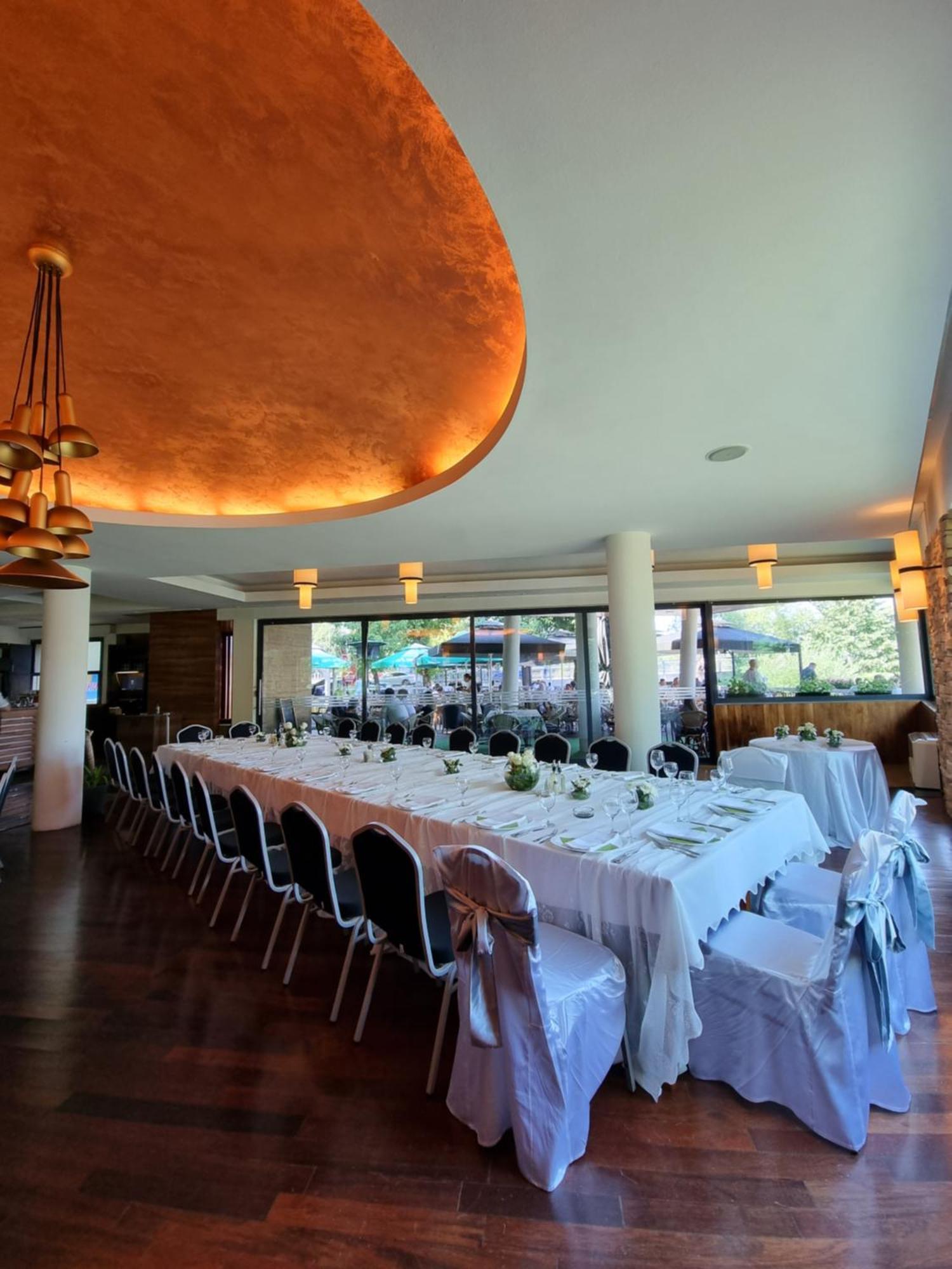 Bihać Hotel Paviljon מראה חיצוני תמונה