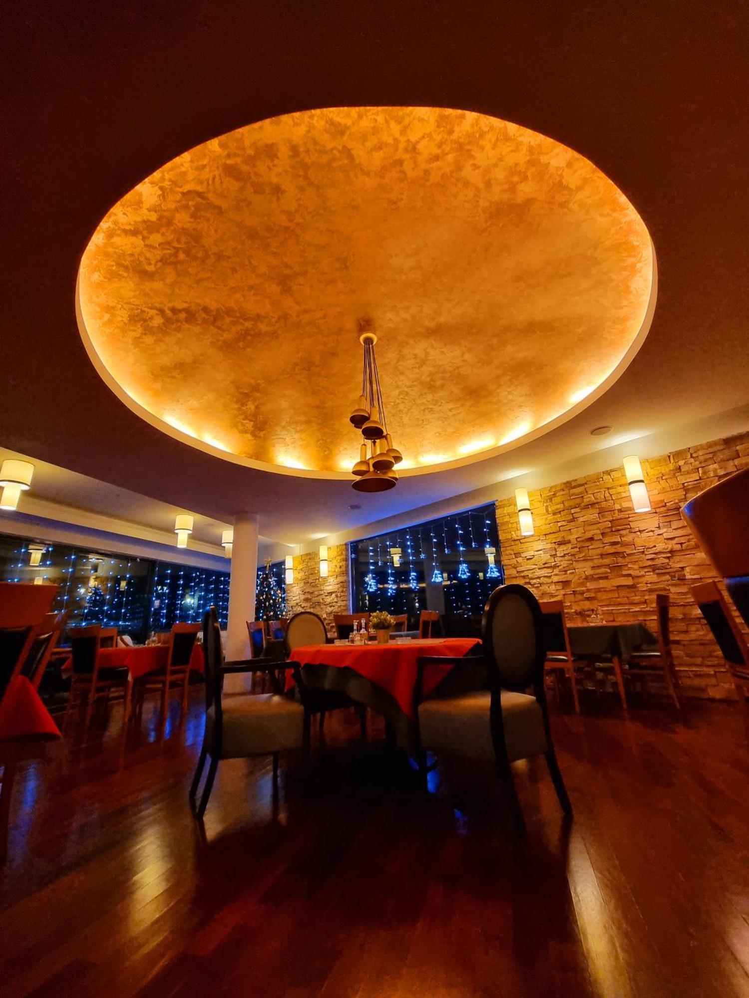 Bihać Hotel Paviljon מראה חיצוני תמונה