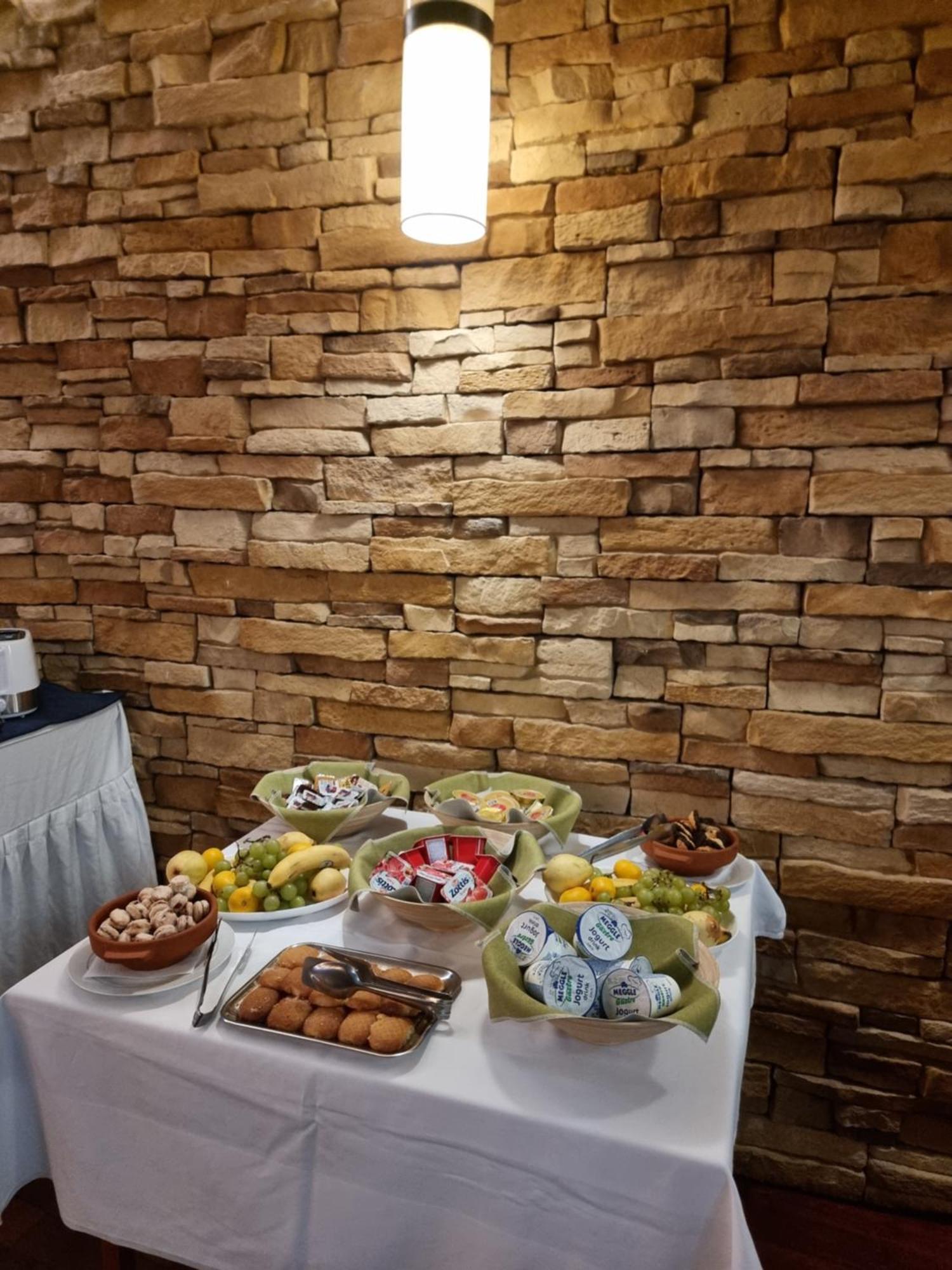 Bihać Hotel Paviljon מראה חיצוני תמונה