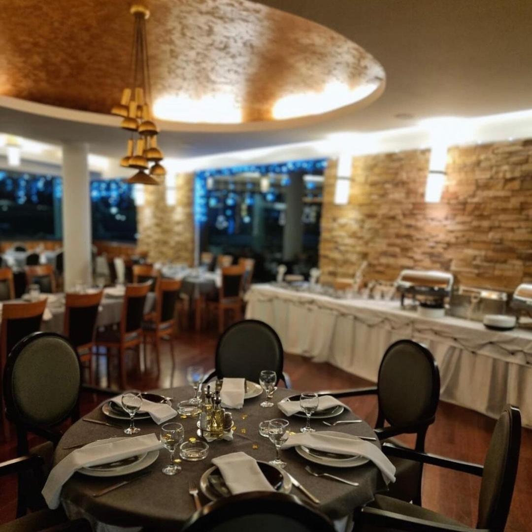 Bihać Hotel Paviljon מראה חיצוני תמונה