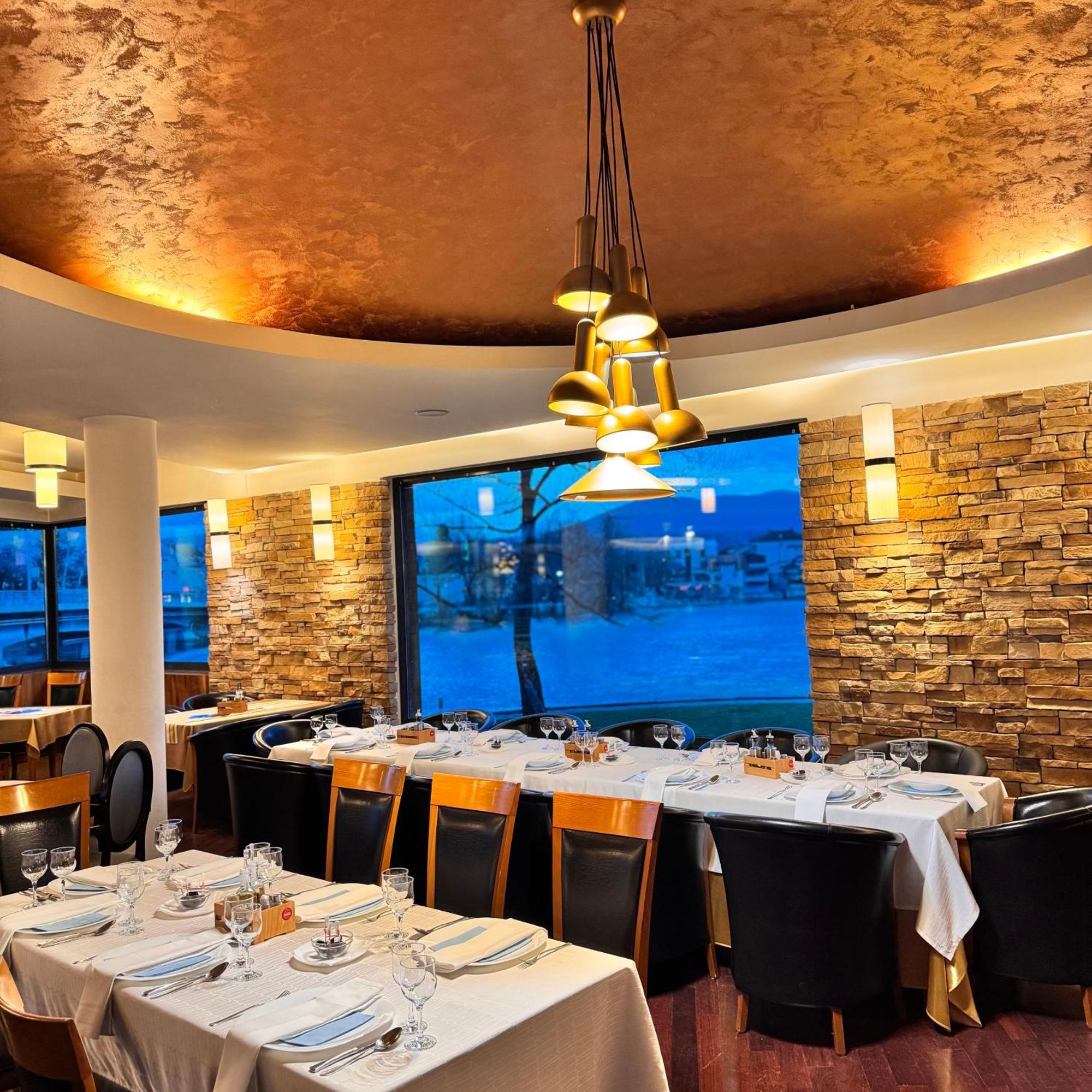 Bihać Hotel Paviljon מראה חיצוני תמונה