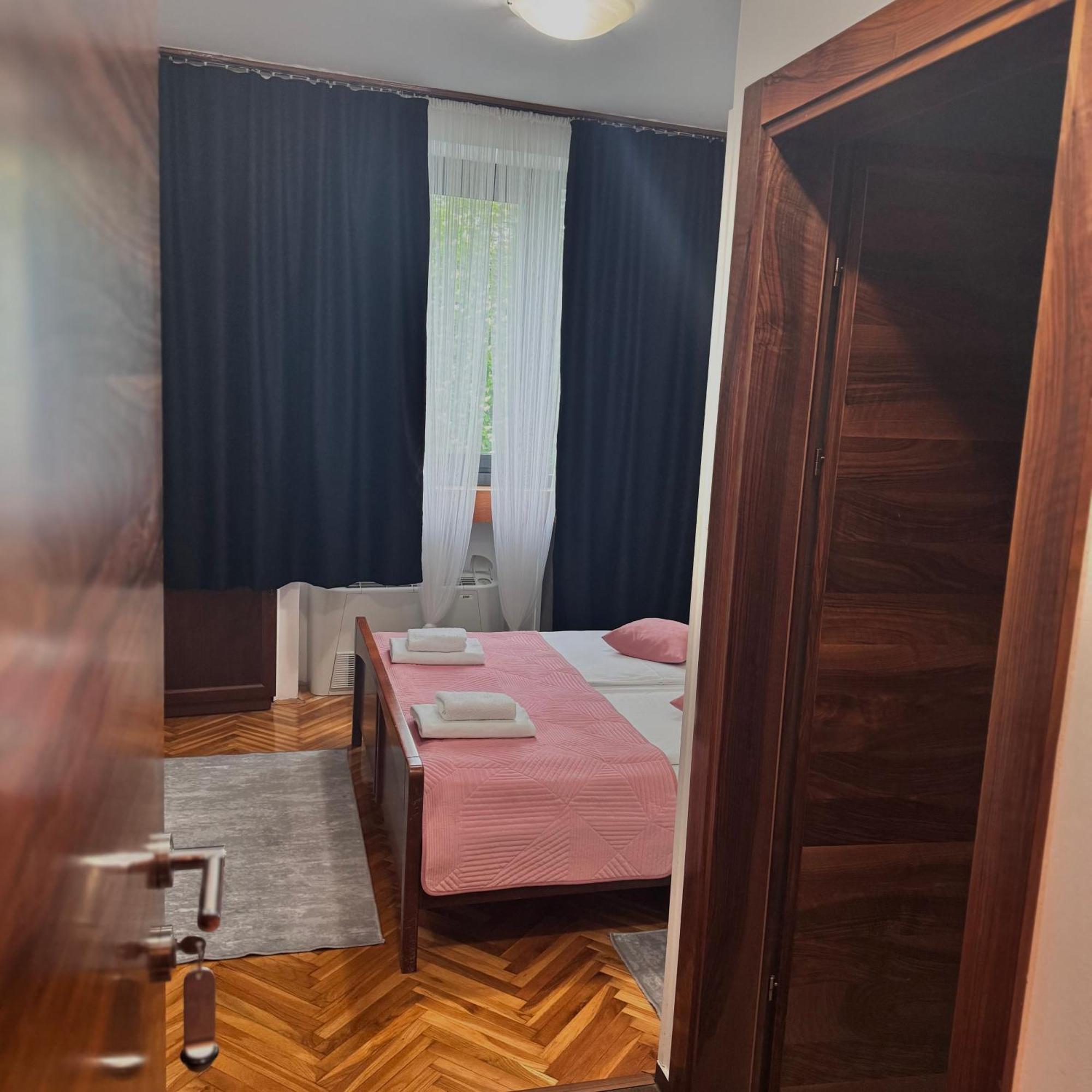 Bihać Hotel Paviljon מראה חיצוני תמונה