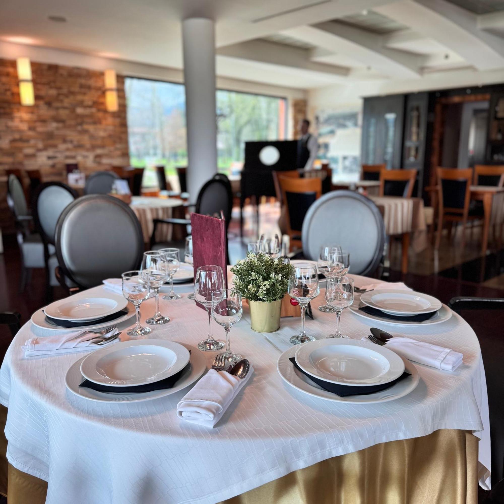 Bihać Hotel Paviljon מראה חיצוני תמונה