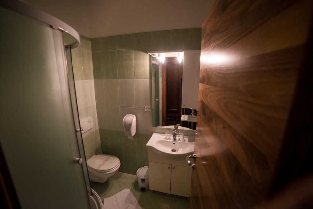 Bihać Hotel Paviljon מראה חיצוני תמונה